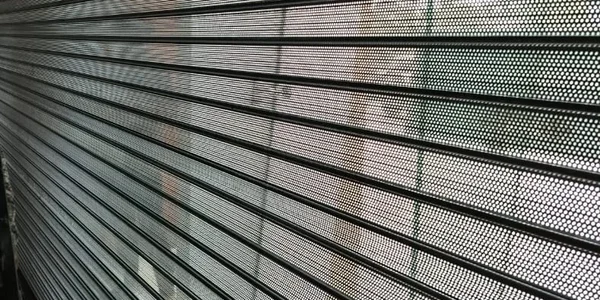 Perforated rolling shutter Surat